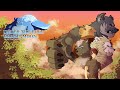 Exclusive Sneak Peek | 🌕 Under the Full Bright Moon — Chapter 2 Gameplay Reveal | Muse Productions