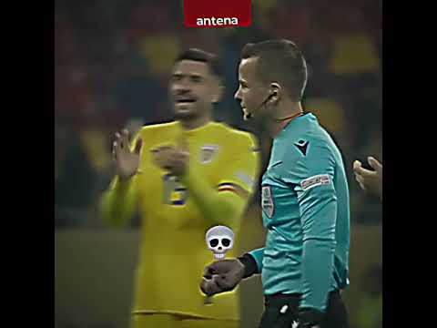 Romania - Kosovo (ABANDONED) #football #romaniafootball #football #edit #europeanfootball #romania