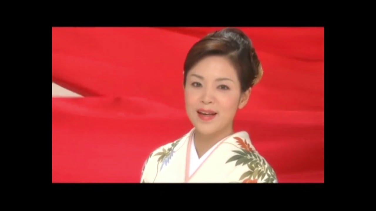 結婚を賀す / 石原詢子