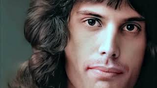 Freddy Mercury's Classic Car Collection
