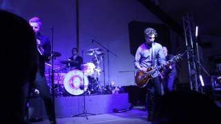 "Say It Loud" - Sanctus Real