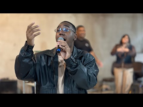 Deus de Obras Completas - Kemilly Santos ( Cover Richard Santos )