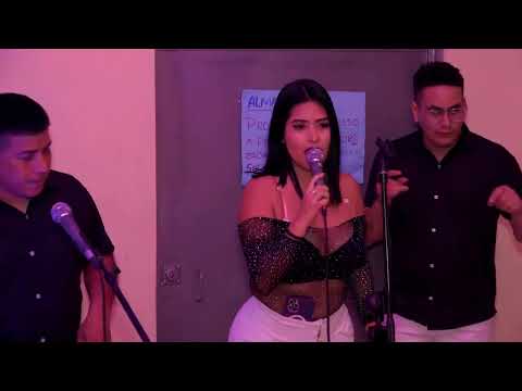 QUE PASO - ANYELA NAVARRO "LA MININA DE LA CUMBIA" 2025