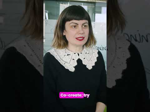 Antonin de Bellefroid, Cristina Palmiotto & Irem Turkay Ates - #ZNetwork