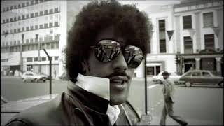 Thin Lizzy - She Knows (BBC In Concert 1975)