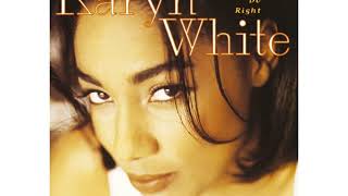 Karyn White - Here Comes The Pain Again