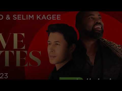 Selim Kagee & Don Vino at The Baxter Theatre Live