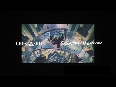GHOST IN THE SHELL / 攻殻機動隊 Video4