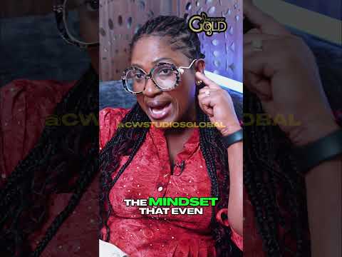 I used Unique Costumes to Stand Out in Any Crowd! Be Seen! #podcast #daddylumba #oforiamponsah