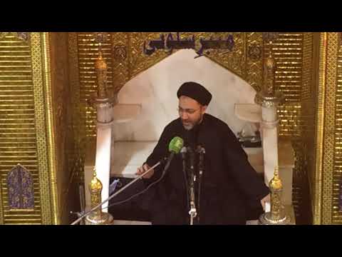 6th MUHARRAM MAJLIS | ALI MUTAQI JAFFERI HOUSE KARACHI | ALLAMA SHAHENSHAH HUSSAIN NAQVI