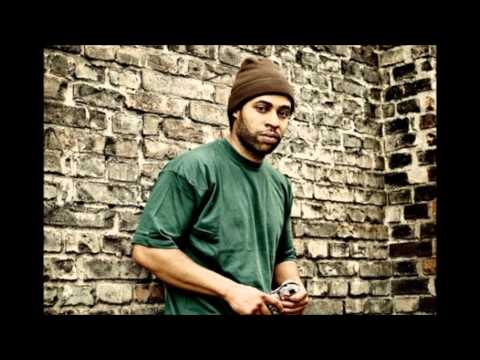 Megaloh - Glaubensding (Augenbling Riddim)