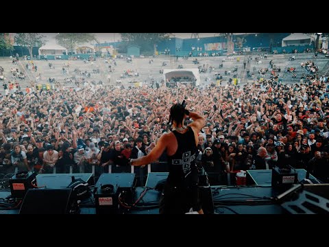 Boslen - Tell Me Why