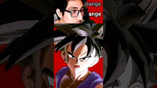 Which Gohan Can Transform Into BEAST? - Dragon Ball Xenoverse 2 (DLC 16)