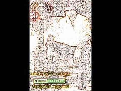 Mc Serkan - Bu Benim Yüreğim