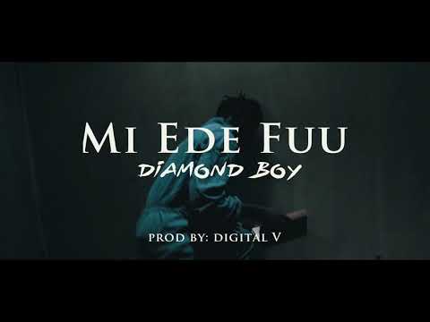 Diamond Boy {Young Ghetto Crew} - Mie Ede Fuu (official video clip) Prod. By Digital Vincent Studio