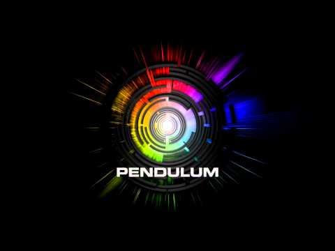 Pendulum & UK Apache - Live At Devotion HD - Part 1