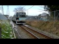 JR Sagami Line EMU