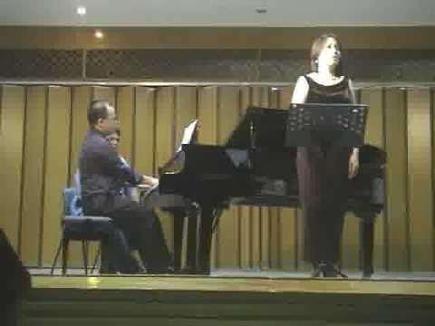 Rachmaninoff VOCALISE Op.34 no.14