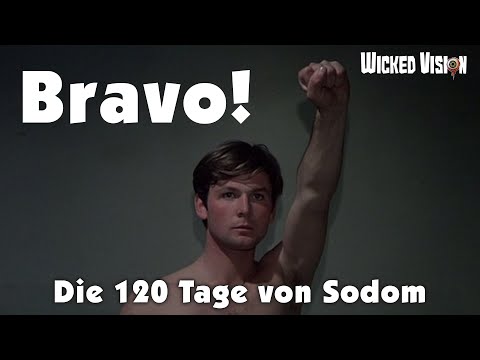 Salò - Die 120 Tage von Sodom - Bravo!