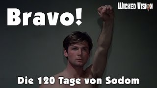 Salò - Die 120 Tage von Sodom - Bravo!