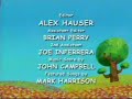 Higglytown Heroes Playhouse Disney Credits