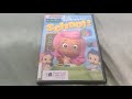 Bubble Guppies Get Ready For School DVD Overview