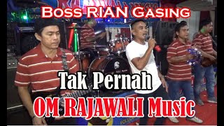 Download lagu ~ini Baru Mantap Lagu Toke ' TAK- PERNAH' OM RAJAWALI -Gasing Laut mp3