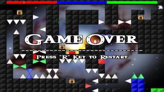 I wanna kill the kamilia 2 por Fragnaticc parte 3