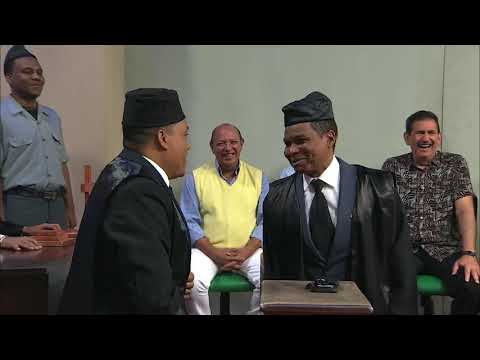 Juicio al Conjunto quisqueya Raymond y Miguel   programa #74