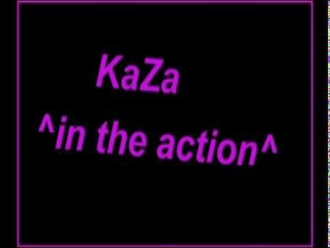 KaZa ^ in the action ^ - Dance with the devil [2010]