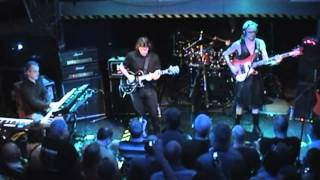 Steve Hackett Live 19th November 2009 Glasgow "Los Endos Suite"