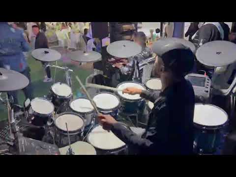 Орк.Кристали Абдай / Alex Kalinov