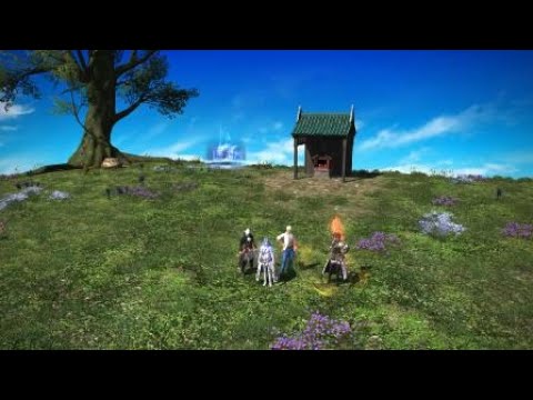 HoH, special Odin for 100 floor