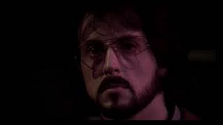 Nighthawks Intro and Final Scene (1981) in latin spanish. Including Keith Emerson's Soundtrack