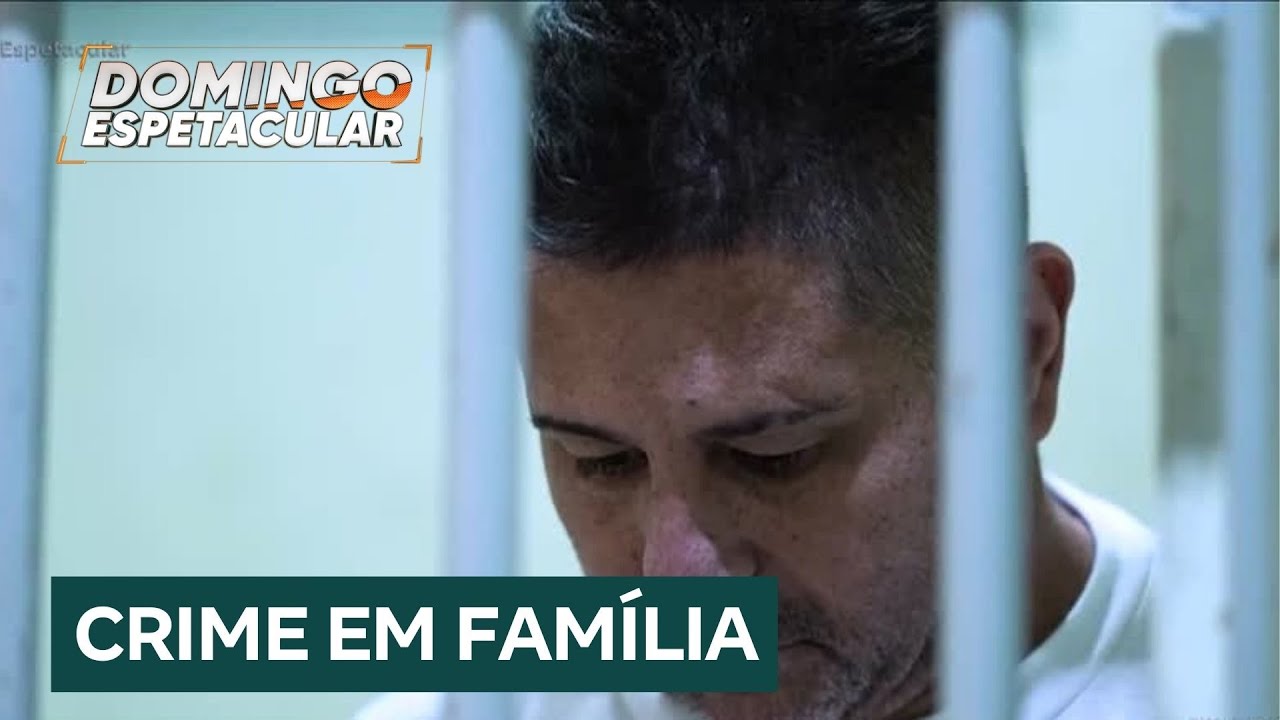Crime em família: homem é suspeito de matar amante com ajuda da esposa e cunhado