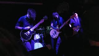 Royal Thunder - WICK, Live @ The High Water Mark