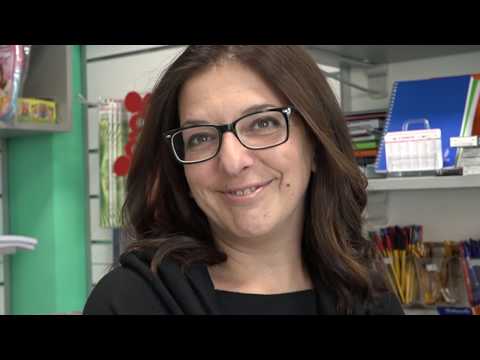 Storia di Rita, che ha aperto Rideal "perchè tanti mi hanno detto che non potevo farlo"