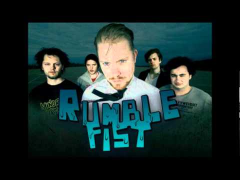 Rumble Fist - Shut up and die