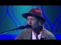 Nathan Hawes Sings Hold On We're Going Home ...