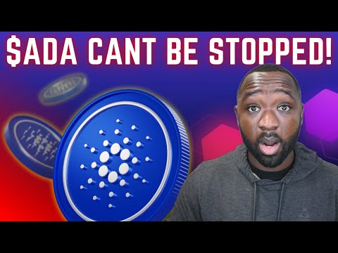 Cardano $ADA Continues to Surge! Ecosystem Reflects Enormous Growth!