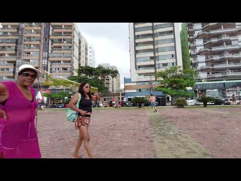 Peteca Guarapari verão 2023