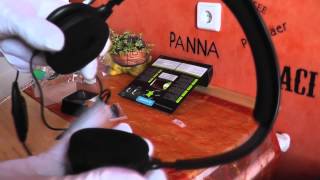 Unboxing Video Sennheiser PC 151 Headset schwarz