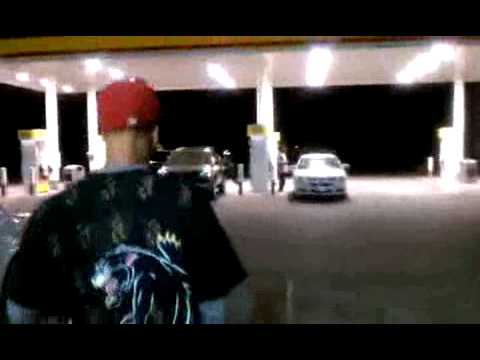 CapBizTV - Pit Stop on the road.