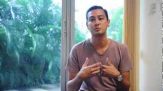 The Crossing Church Welcome Video