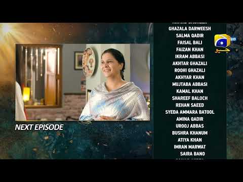 Nikah Episode 43 Teaser - HAR PAL GEO