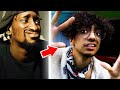 First Time Reacting To ERICDOA Kickstand Fantasize Strangers First Listen