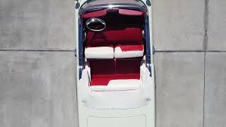Video Thumbnail for 1957 Pontiac Bonneville