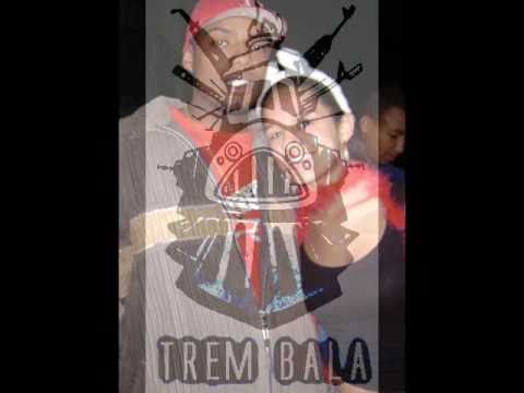 MC PONEIS TREM BALA DA ZONA SUL - LANÇAMENTO 2011