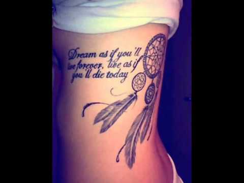 ลายสักมินิมอล