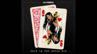 DJ Carisma Ft Sevyn Streeter, Dreezy, Siya & Lyrica Anderson – Do You Mind (Queen Mix)